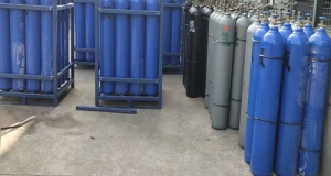 常見的無(wú)錫工業(yè)氣體中哪些是有毒氣體