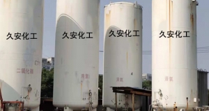 氣瓶干燥抽真空工作中，發(fā)現(xiàn)的問(wèn)題及處理